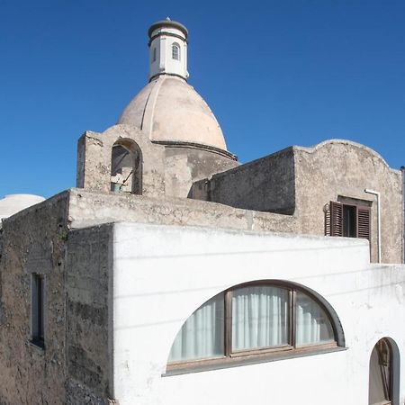 La Meraviglia Guest House Anacapri  Exterior foto